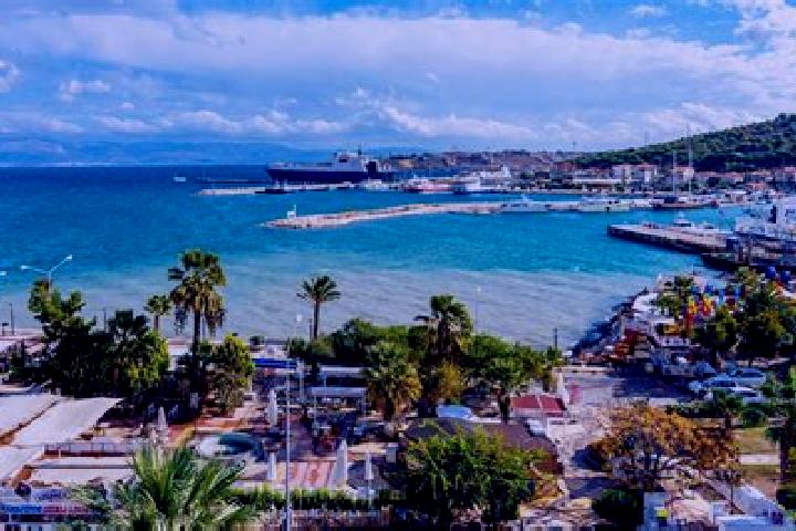 Abigail, 37 — Escort in Cesme, Turkey