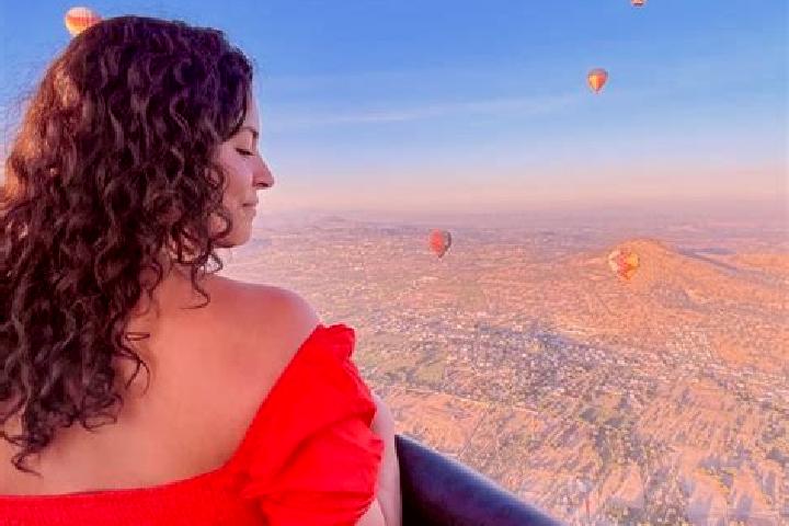 Abigail, 37 — Escort in Chiotic, Mexico
