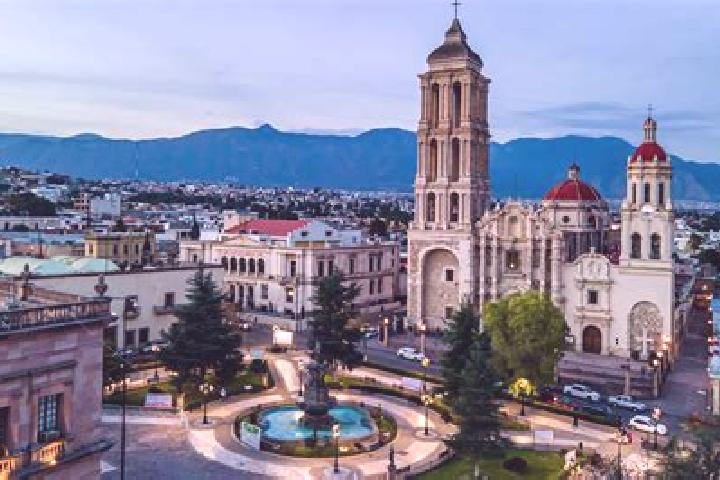 Abigail, 37 — Escort in Coahuila, Mexico
