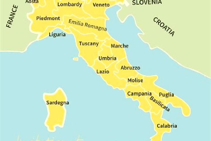 Abigail, 37 — Escort in Colliano, Italy