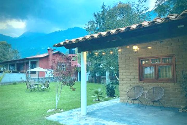 Abigail, 37 — Escort in Cuapancingo, Mexico