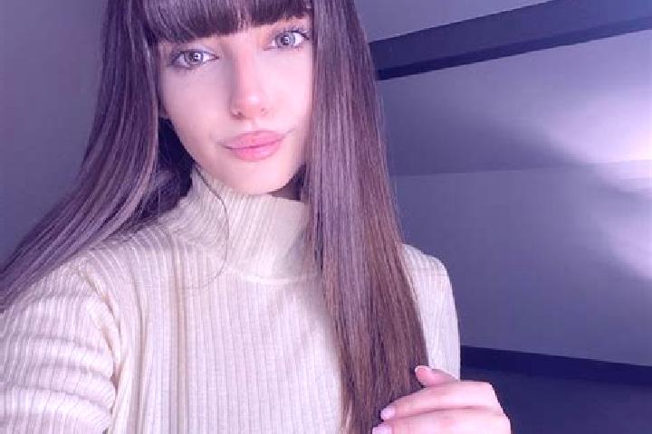 Abigail, 37 — Escort in Darani-ye Olya, Iran