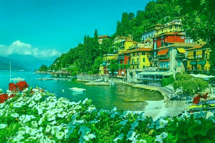 Abigail, 37 — Escort in Esino Lario, Italy