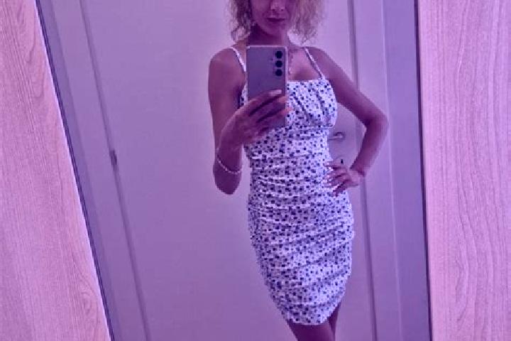 Abigail, 37 — Escort in Finnentrop, Germany