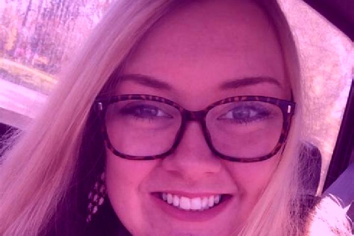 Abigail, 37 — Escort in Guilford Center, United States
