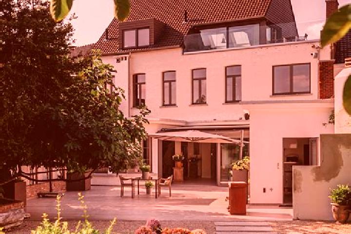 Abigail, 37 — Escort in Heffen, Belgium