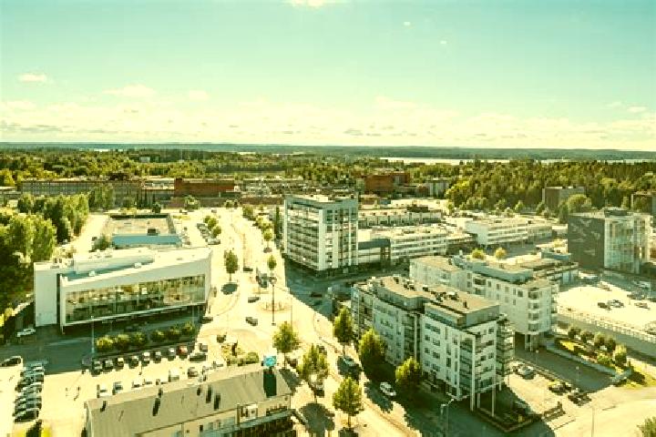 Abigail, 37 — Escort in Iso-Heikkilae, Finland