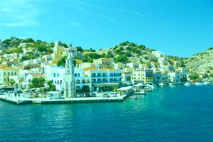 Abigail, 37 — Escort in Kali, Greece