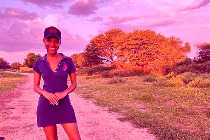 Abigail, 37 — Escort in Khakhea, Botswana
