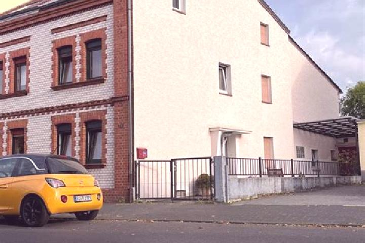 Abigail, 37 — Escort in Klein Sankt Paul, Austria