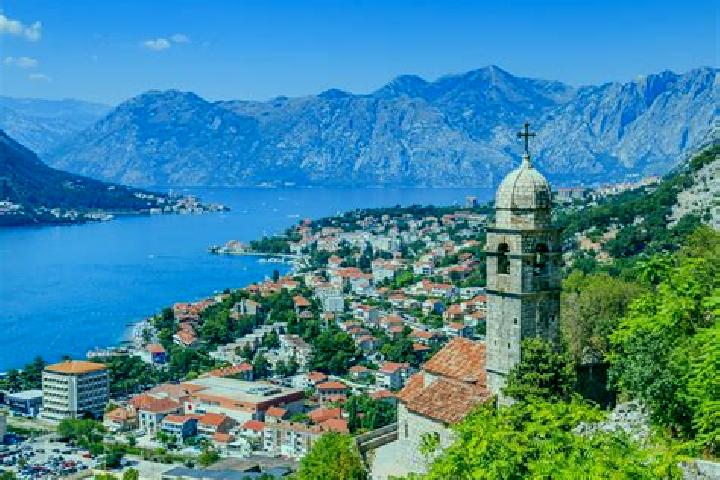 Abigail, 37 — Escort in Kotor, Montenegro