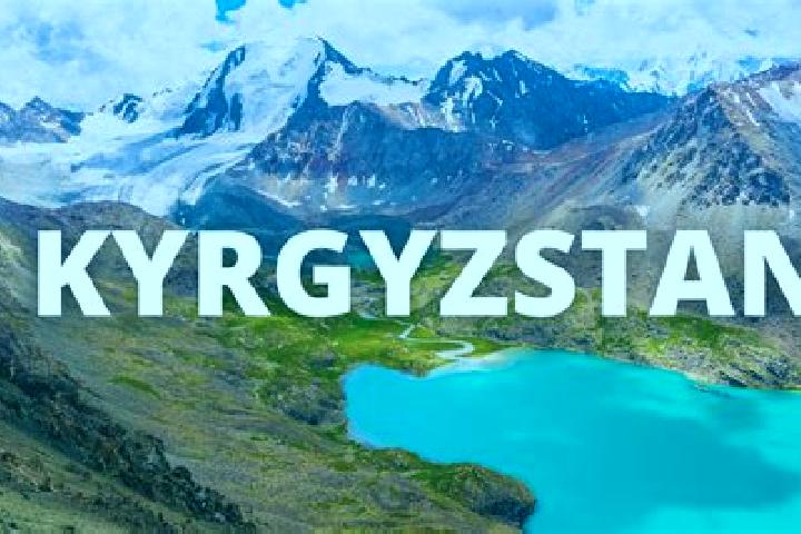 Abigail, 37 — Escort in Kyzyl-Suu, Kyrgyzstan