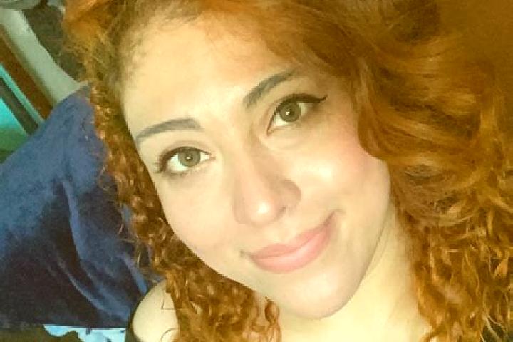 Abigail, 37 — Escort in Lynwood, United States