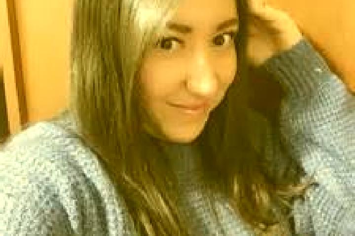 Abigail, 37 — Escort in Magdalena Contreras, Mexico