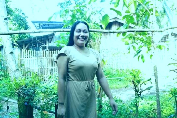 Abigail, 37 — Escort in Marogong, Philippines