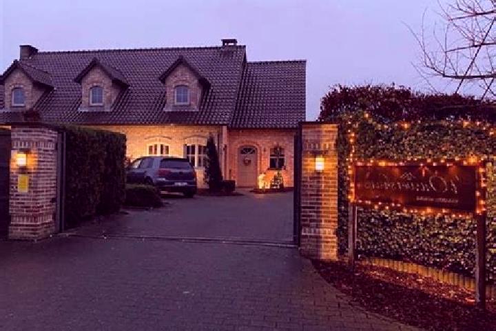Abigail, 37 — Escort in Meeuwen, Netherlands