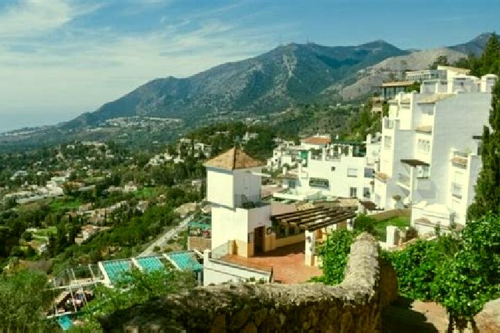 Abigail, 37 — Escort in Mijas, Spain
