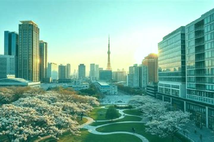 Abigail, 37 — Escort in Minato City, Japan