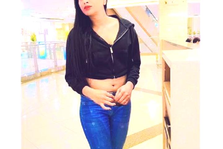 Abigail, 37 — Escort in Nandu, China
