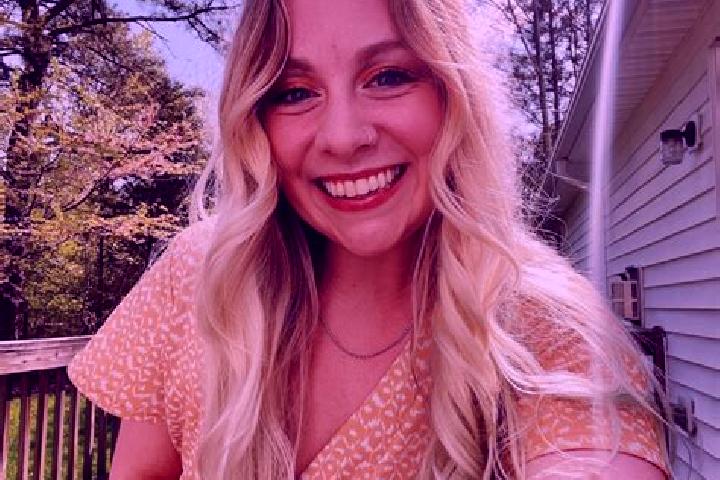 Abigail, 37 — Escort in Newport News, United States