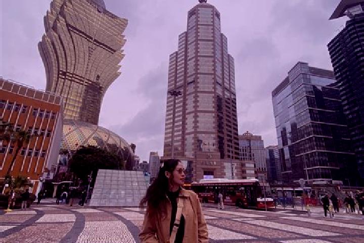 Abigail, 37 — Escort in Niyang, China