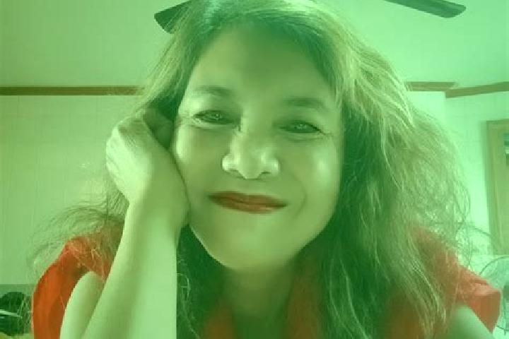 Abigail, 37 — Escort in Niza Conejo, Mexico