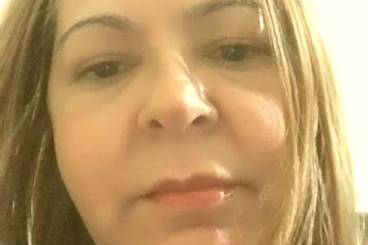 Abigail, 37 — Escort in Nova Serrana, Brazil