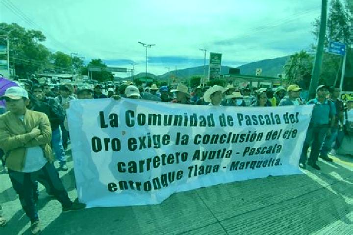 Abigail, 37 — Escort in Pascala del Oro, Mexico