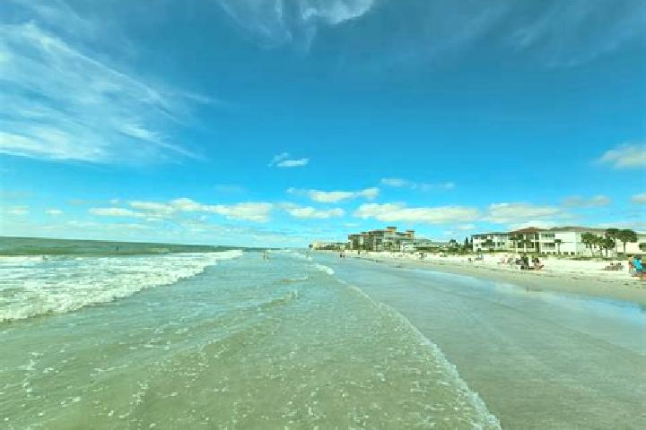 Abigail, 37 — Escort in Redington Shores, United States