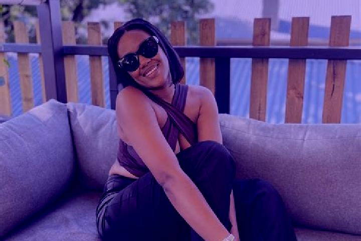 Abigail, 37 — Escort in Rethabiseng, South Africa
