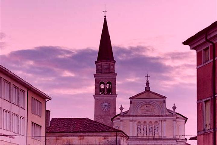 Abigail, 37 — Escort in Rossano Veneto, Italy