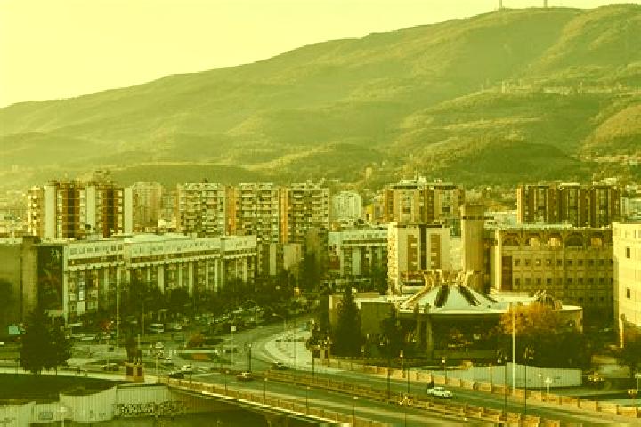 Abigail, 37 — Escort in Rostusa, North Macedonia