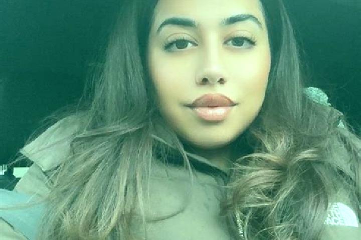 Abigail, 37 — Escort in Rummanah, Palestine