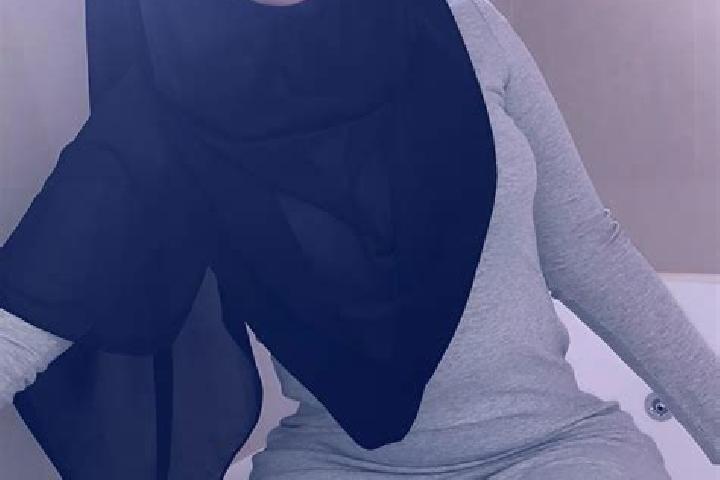 Abigail, 37 — Escort in Sah, Yemen