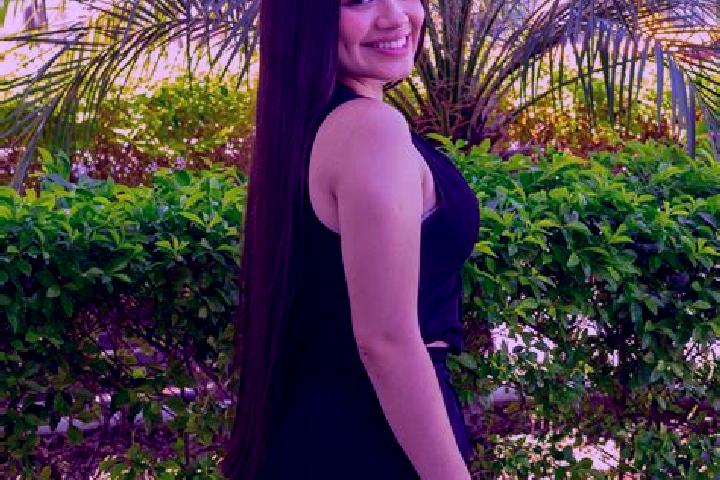 Abigail, 37 — Escort in San Alejo, El Salvador