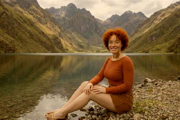 Abigail, 37 — Escort in San Francisco Tlacuilohcan, Mexico