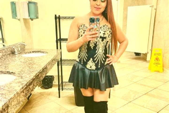 Abigail, 37 — Escort in San Miguel Nocutzepo, Mexico