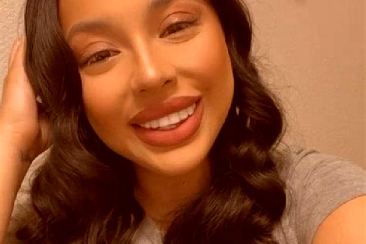 Abigail, 37 — Escort in Santa Rosa de Gallinas, Mexico
