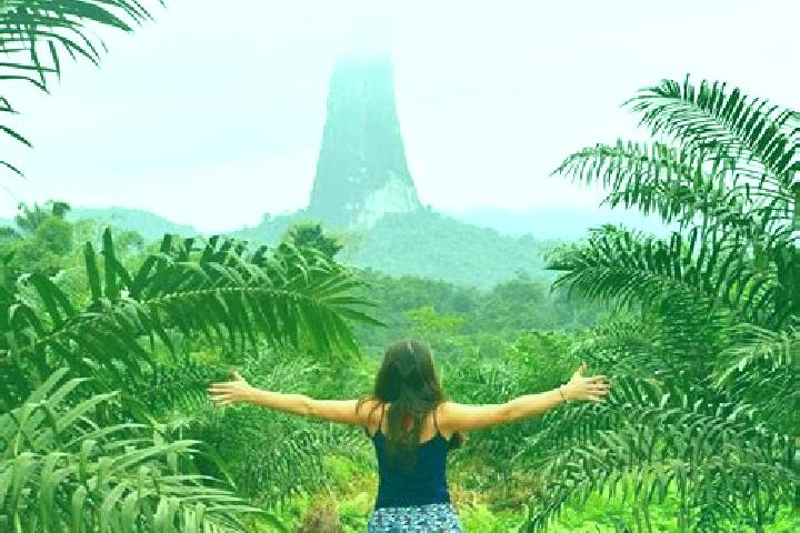 Abigail, 37 — Escort in Sao Jeronimo, Brazil