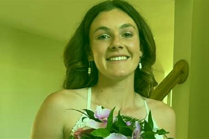 Abigail, 37 — Escort in Saratoga, United States