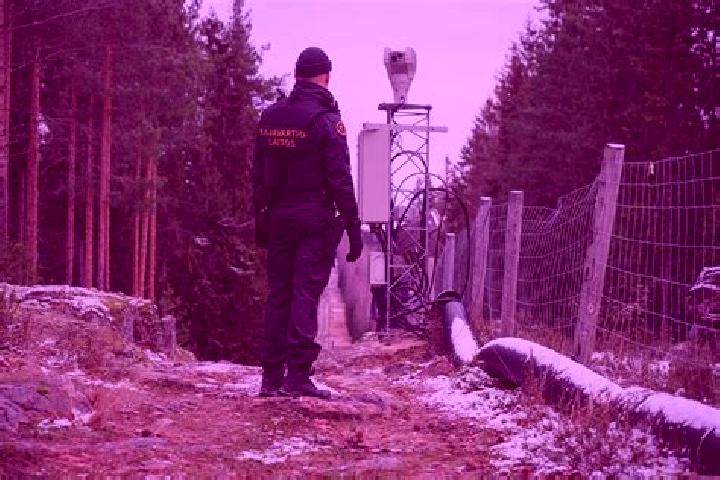 Abigail, 37 — Escort in Savukoski, Finland