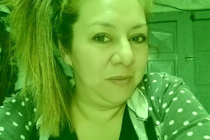 Abigail, 37 — Escort in Senillosa, Argentina