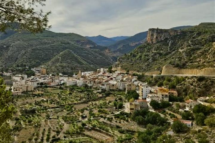 Abigail, 37 — Escort in Sot de Chera, Spain