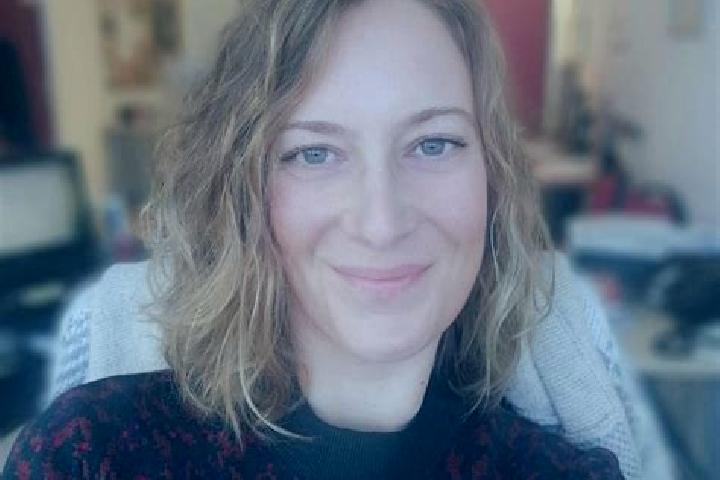 Abigail, 37 — Escort in Sotteville-les-Rouen, France