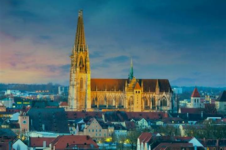 Abigail, 37 — Escort in St. Peter, Germany