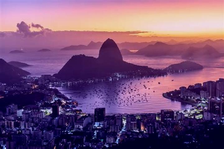 Abigail, 37 — Escort in Sul Brasil, Brazil