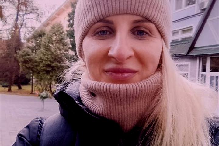 Abigail, 37 — Escort in Svalyava, Ukraine