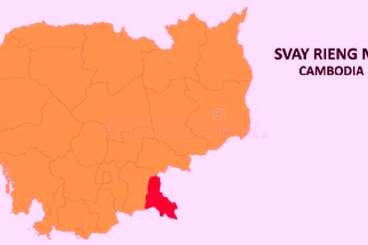 Abigail, 37 — Escort in Svay Rieng, Cambodia