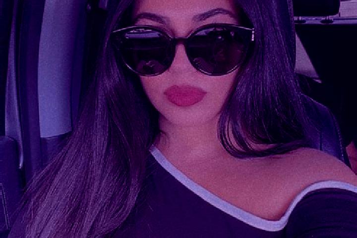 Abigail, 37 — Escort in Taretan, Mexico