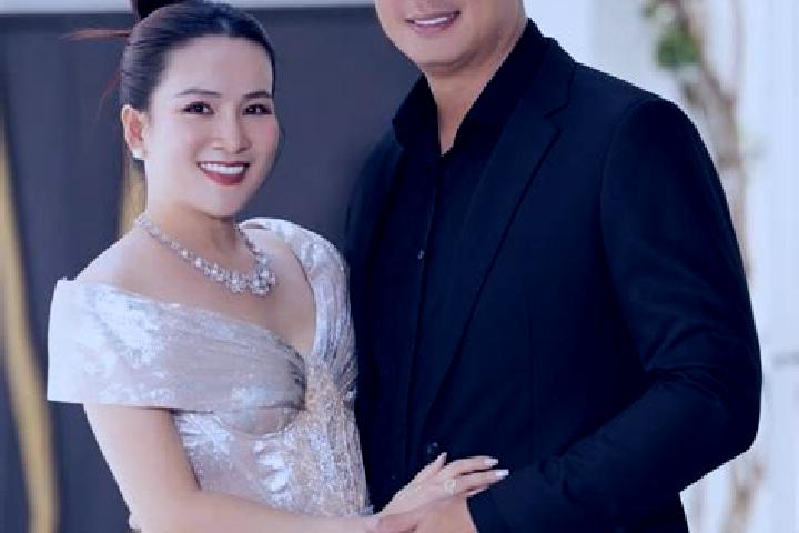 Abigail, 37 — Escort in Thi Tran Binh Minh, Vietnam